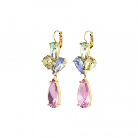 Dyrberg/Kern Amy earring pastel