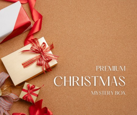 PREMIUM CHRISTMAS MYSTERY BOX