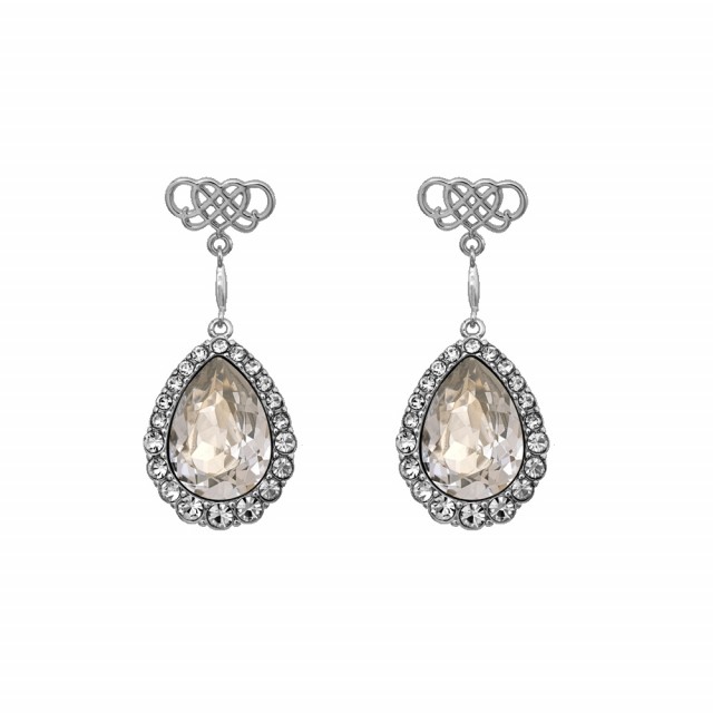 LILY AND ROSE MISS SCARLETT EARRINGS