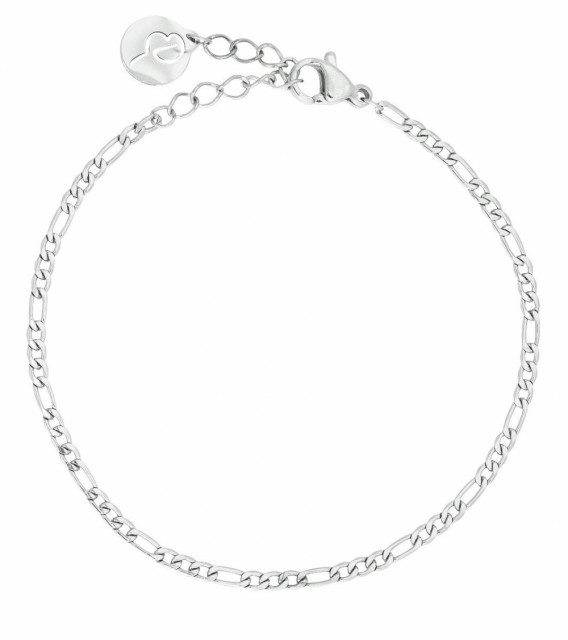 EDBLAD FIGARO BRACELET STEEL