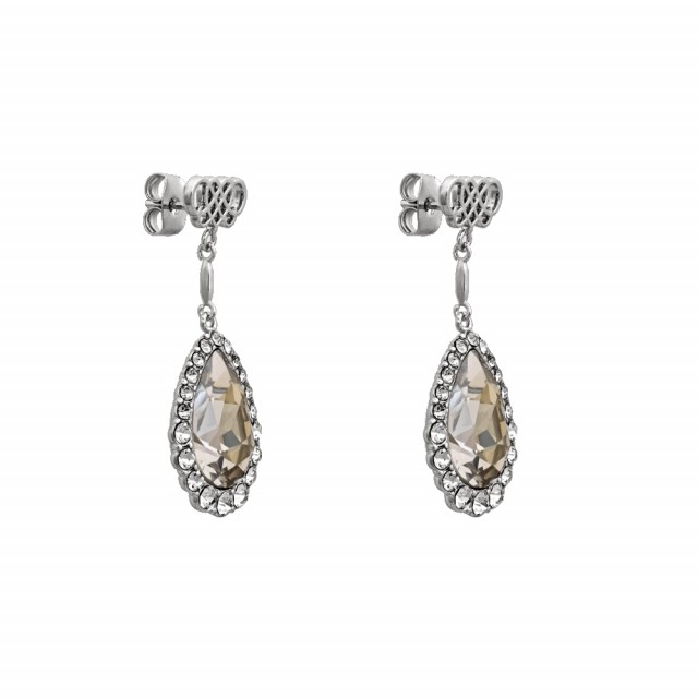 LILY AND ROSE MISS SCARLETT EARRINGS SIDEVISNING