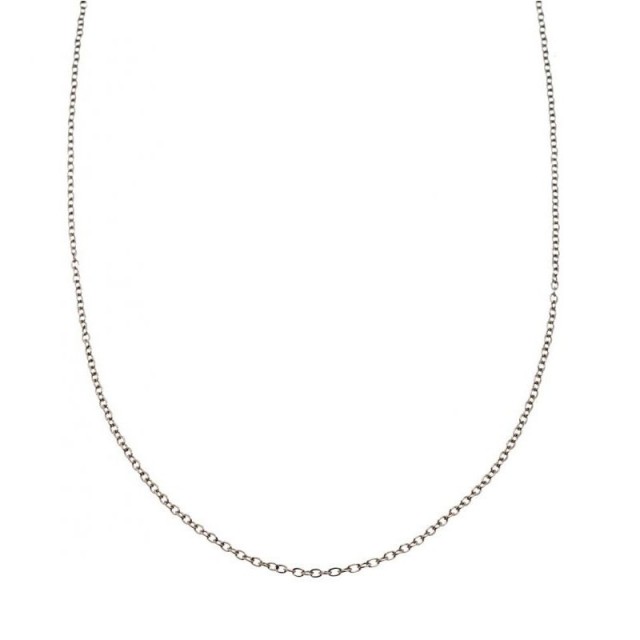 CHARMENTITY KJEDE 60 CM STEEL