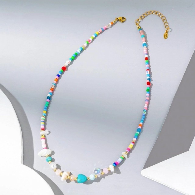 JBX LYDIA NECKLACE