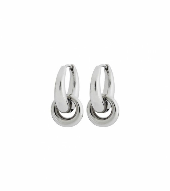 EDBLAD FURO HOOPS SMALL STEEL