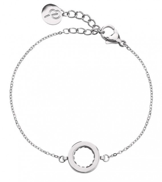 MONACO BRACELET STEEL