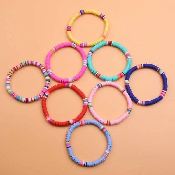 JBX PALMA BRACELET LIGHT BLUE
