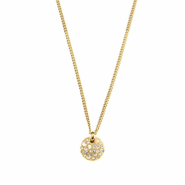 DYRBERG/KERN BERTIE NECKLACE