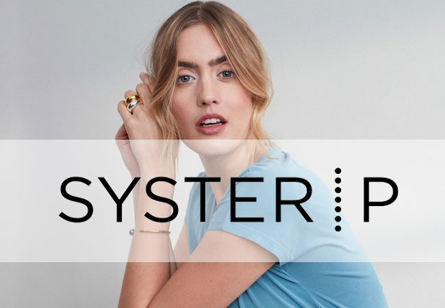 Syster P