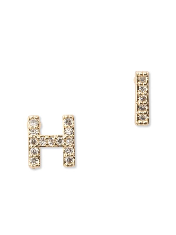 H OG I BOKSTAV ØREDOBB