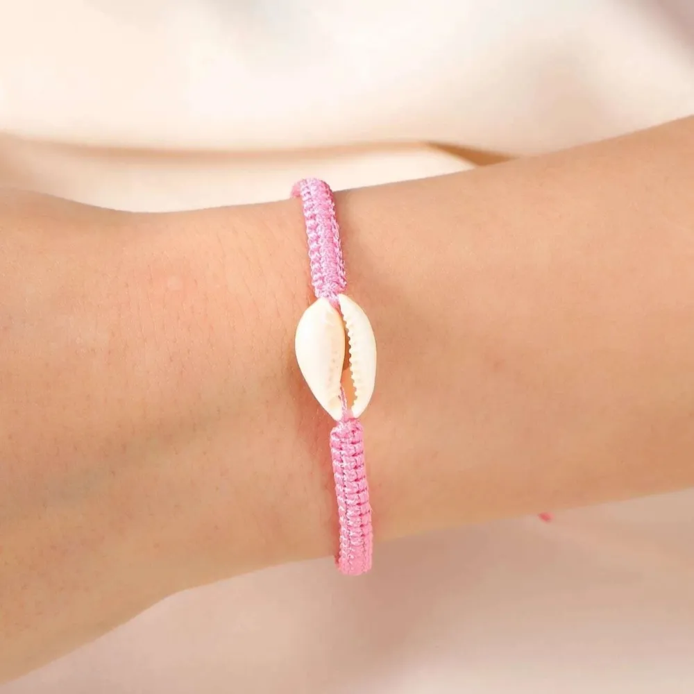 JBX SAMOS SHELL BRACELET