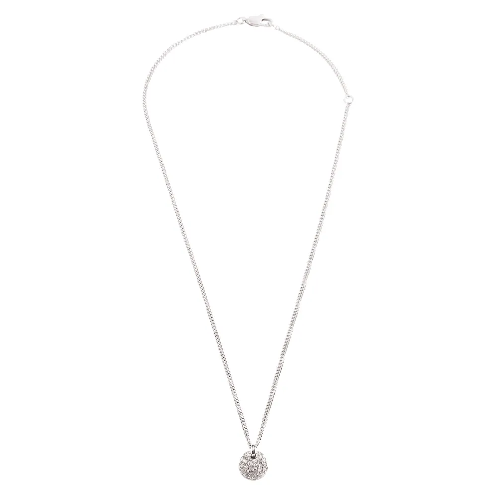 DYRBERG/KERN BERTIE NECKLACE