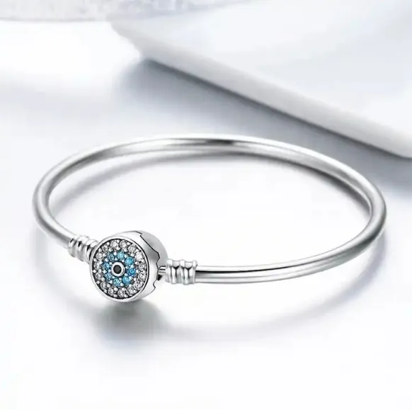 JBX BLUE EYE BRACELET