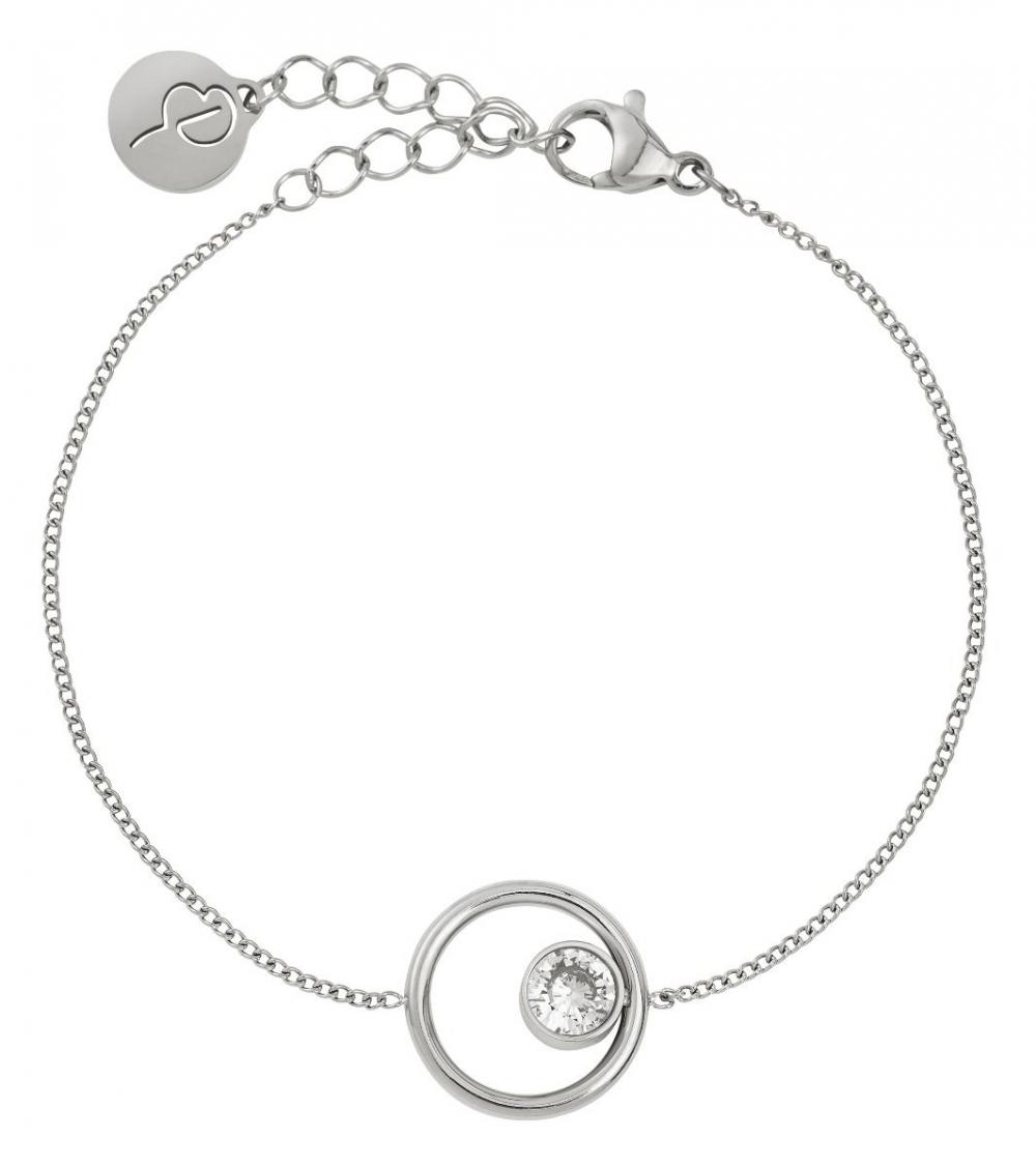 Edblad Clara bracelet steel