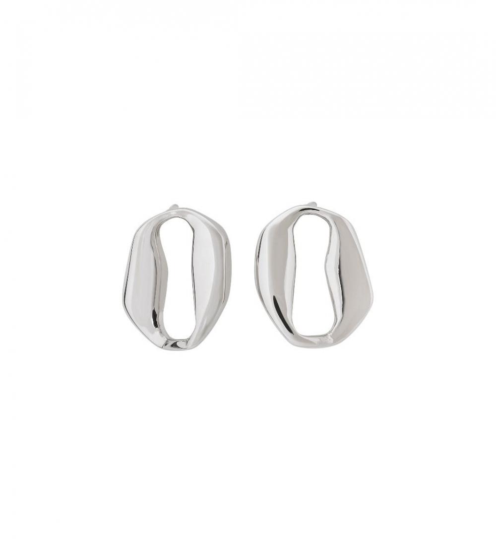 Edblad Karla earrings silver