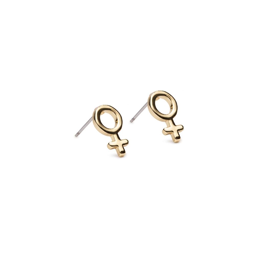 PFG Stockholm Venus earrings