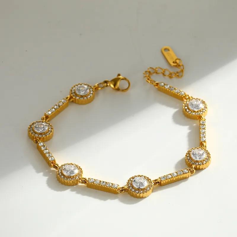 AVI Jewels Sofia bracelet