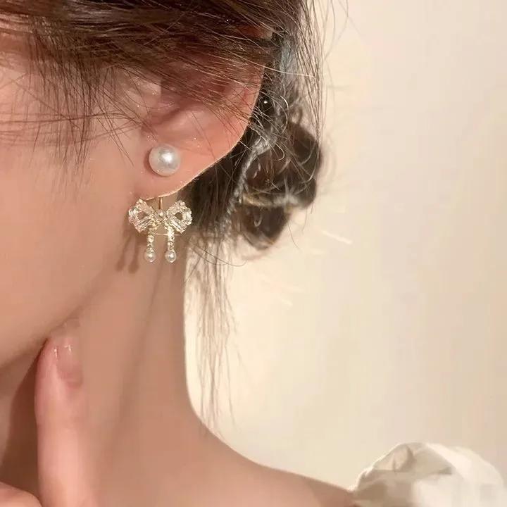 AVI Jewels Hannah earrings