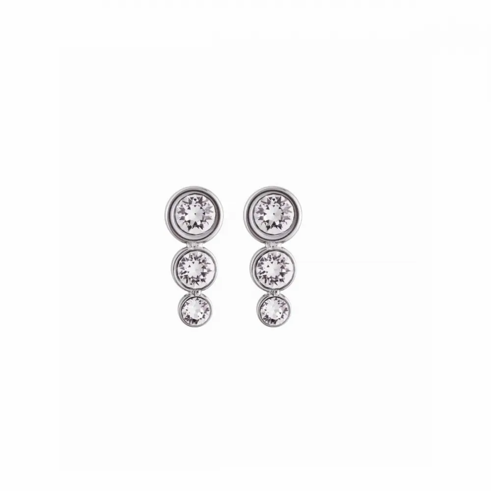 EDBLAD DEW DROP STUDS MULTI STEEL