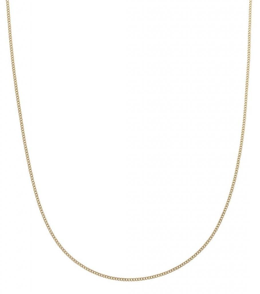 Edblad Charmentity chain curb 50 cm gold