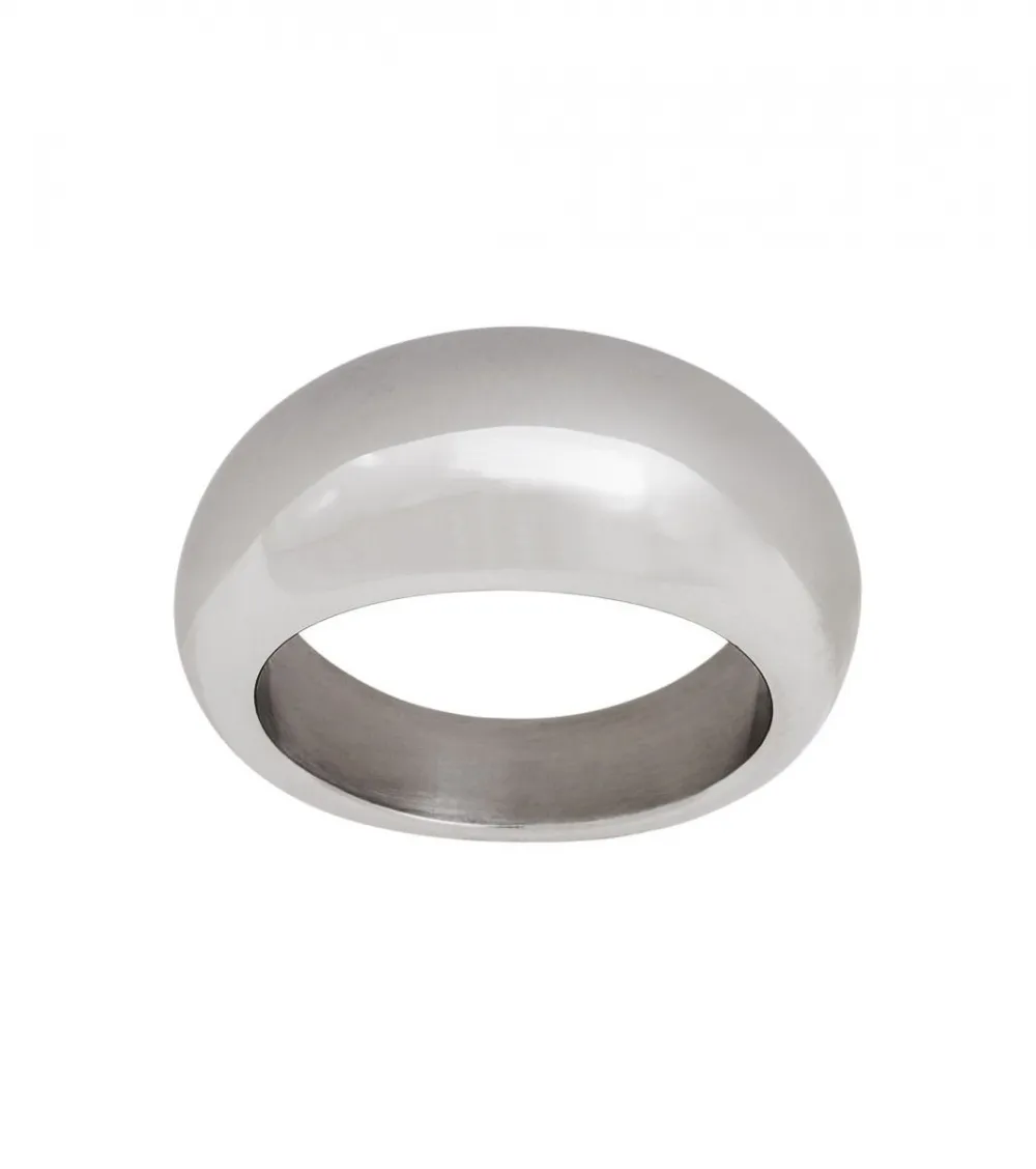 EDBLAD FURO RING STEEL
