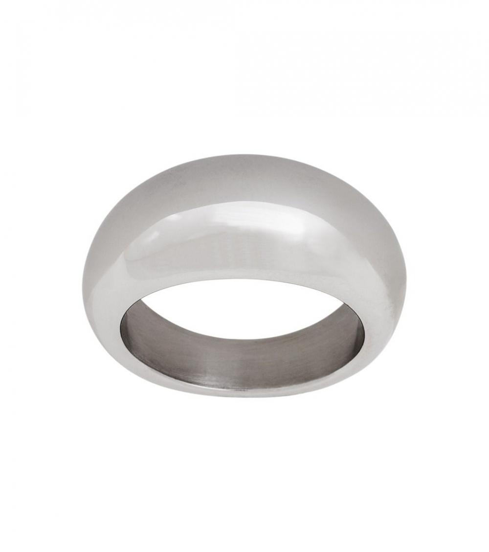 EDBLAD FURO RING STEEL