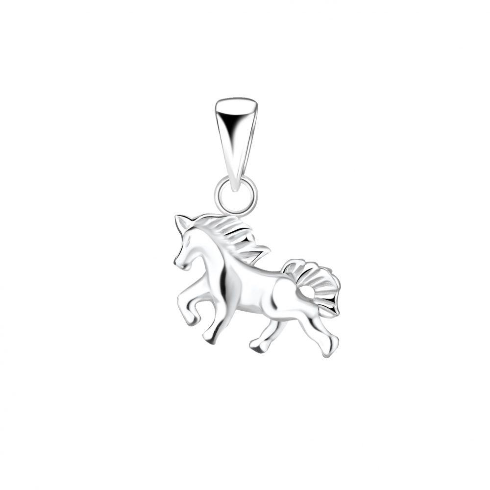 JBX charm Horse sterlingsilver