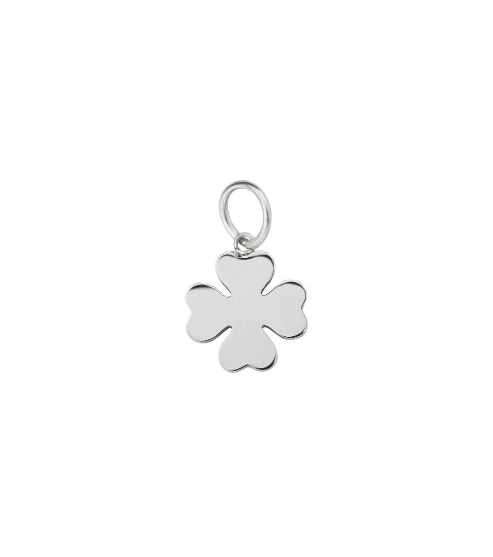 Edblad Charmentity Lucky charm silver