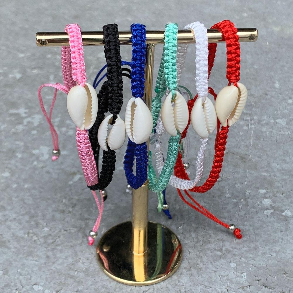 FARGERIKE JBX SAMOS SKELLARMBÅND