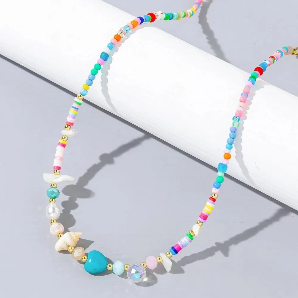 JBX LYDIA NECKLACE nærbilde