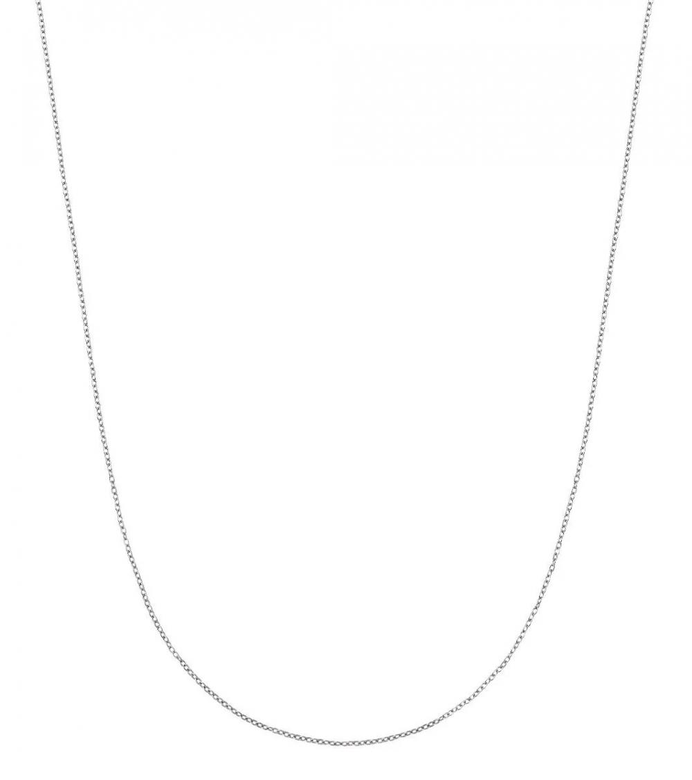 Edblad Charmentity chain medium steel 42 cm