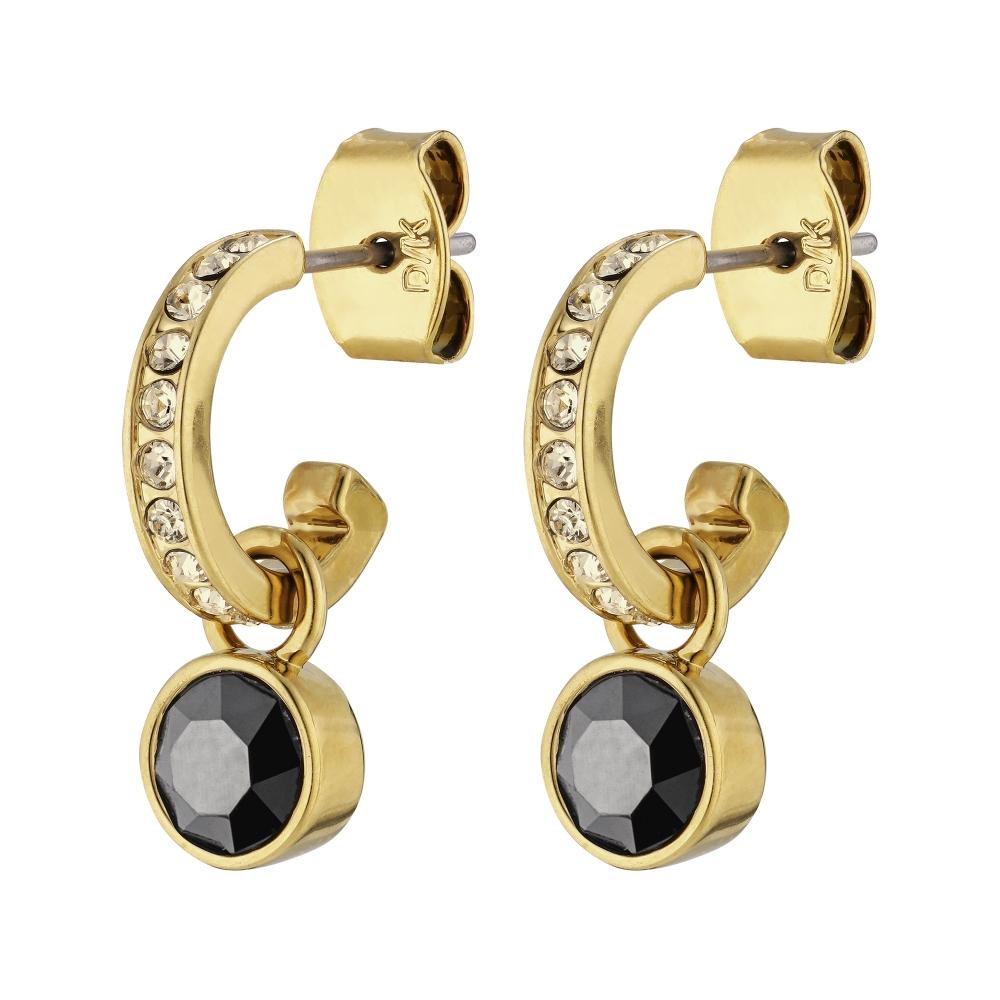 DYRBERG/KERN DESSA EARRING