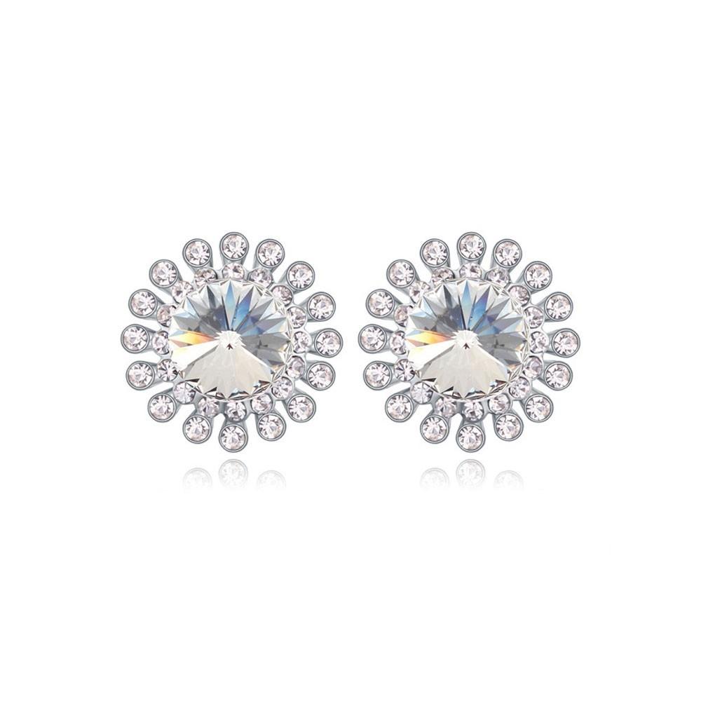 JBX Blossom glory earrings