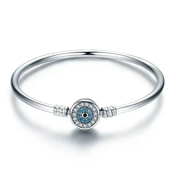 JBX BLUE EYE BRACELET