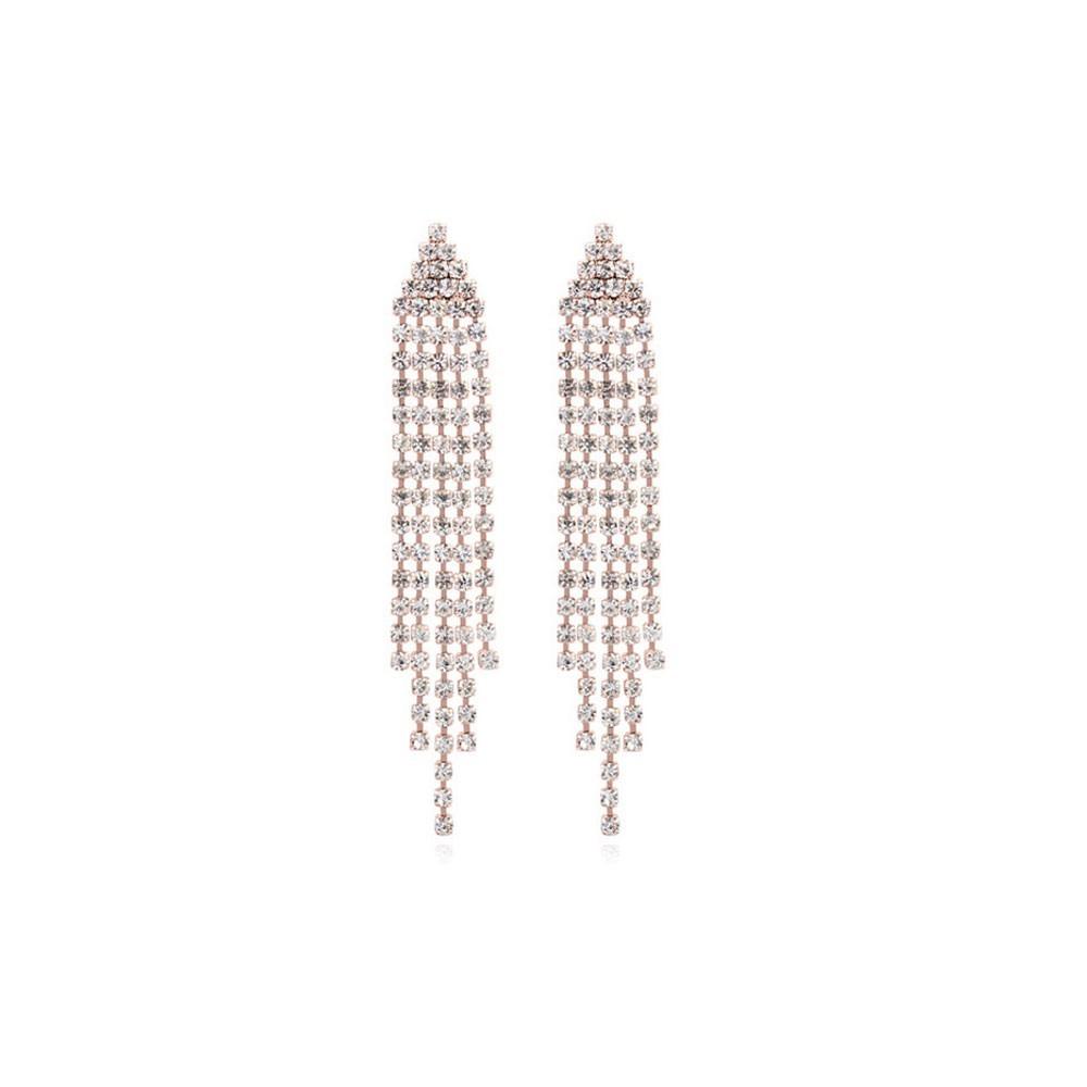 MANHATTAN DAZZLING EARRINGS