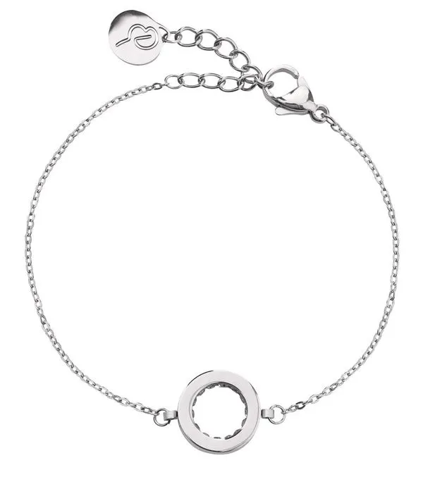MONACO BRACELET STEEL