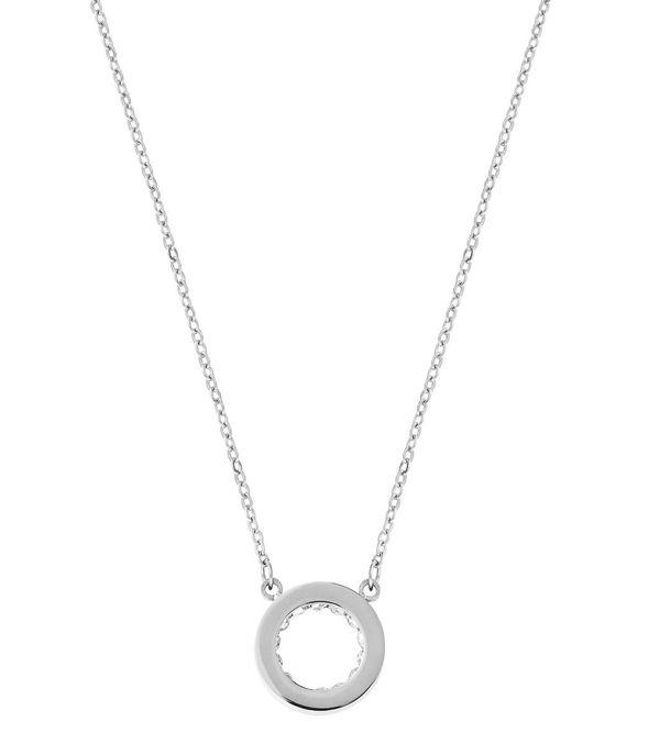 MONACO NECKLACE STEEL