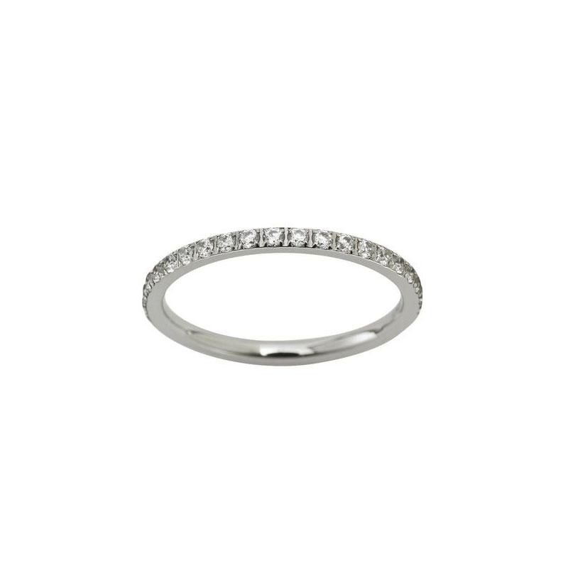 Edblad Glow ring mini steel