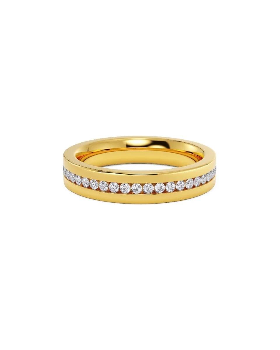 Edblad Josefin Ring Gold