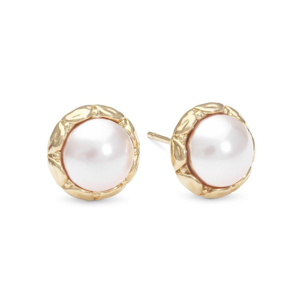 Lily and Rose Miss Victoria stud earrings - Rosaline