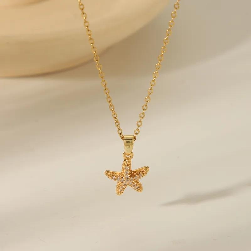 AVI Jewels Seastar Shine