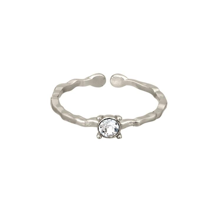 Lily and Rose Ada ring crystal