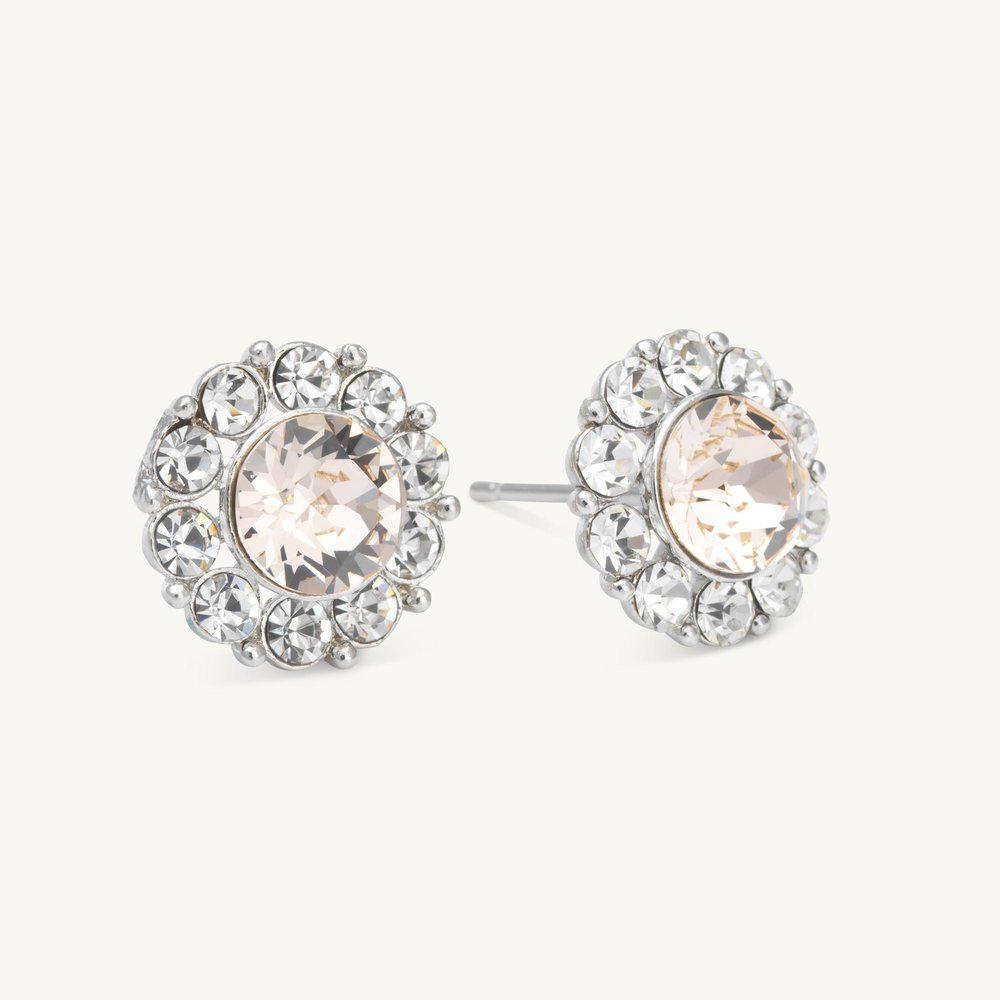 Lily and Rose Miss Sofia earrings - Silk