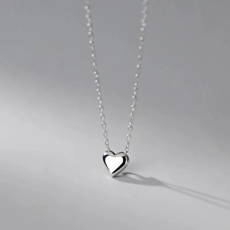 AVI Jewels Forever necklace silver