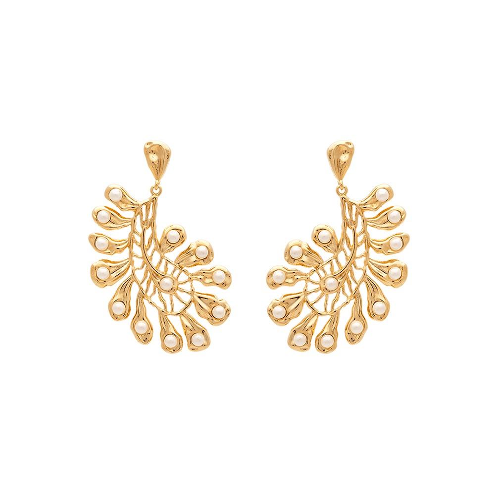 Lily and Rose Zoe earrings